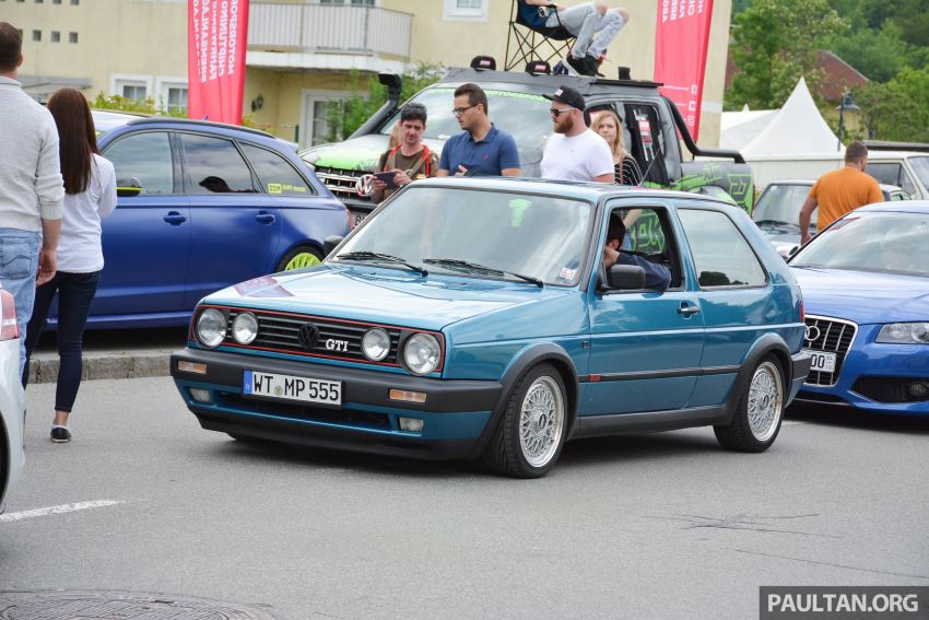 Wörthersee Treffen 2018 – for the love of Volkswagen 820934