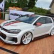 Wörthersee Treffen 2018 – for the love of Volkswagen
