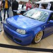 Wörthersee Treffen 2018 – for the love of Volkswagen