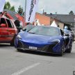 Wörthersee Treffen 2018 – for the love of Volkswagen