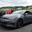 Wörthersee Treffen 2018 – for the love of Volkswagen