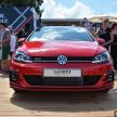 Wörthersee Treffen 2018 – for the love of Volkswagen