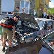 Wörthersee Treffen 2018 – for the love of Volkswagen