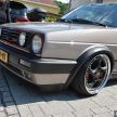 Wörthersee Treffen 2018 – for the love of Volkswagen