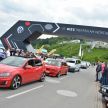 Wörthersee Treffen 2018 – for the love of Volkswagen