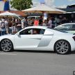 Wörthersee Treffen 2018 – for the love of Volkswagen