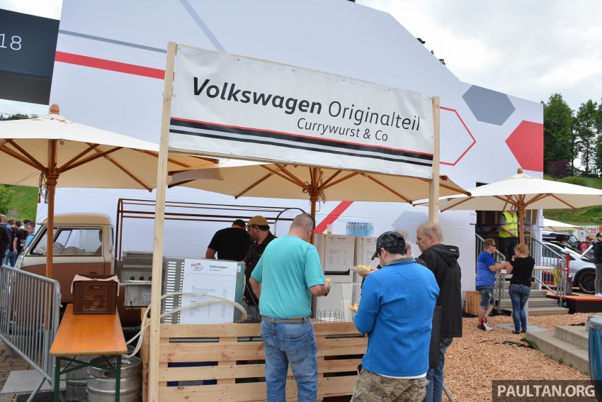 Wörthersee Treffen 2018 – for the love of Volkswagen 820915