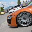 Wörthersee Treffen 2018 – for the love of Volkswagen