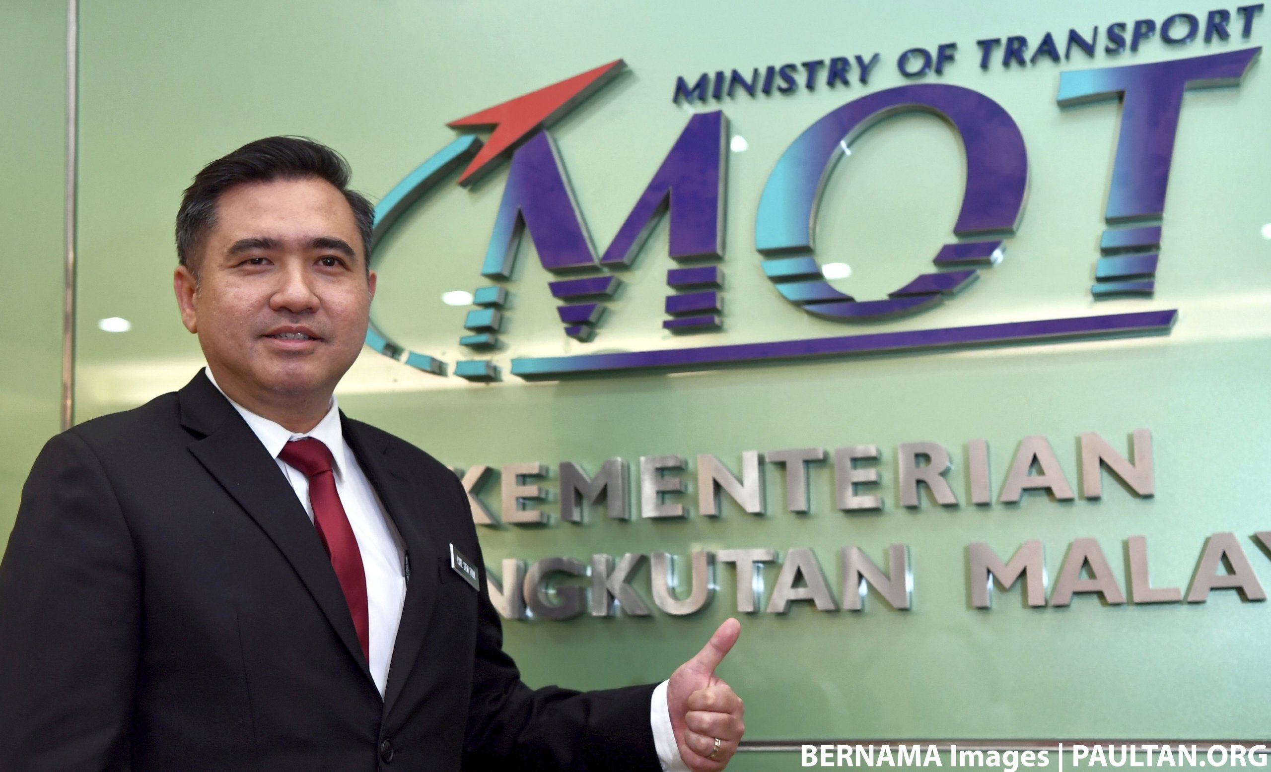 Integration of SPAD functions still being discussed; transport pass, RTS to be studied – transport minister