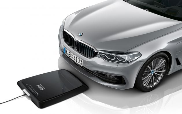 2019 BMW 7 Series to get more powerful 745e variant?