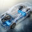 BMW i introduces 3.2 kW wireless charging system