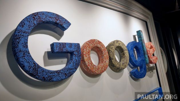 Kajian Google dedah rakyat Malaysia buat kajian dalam talian sepanjang proses membeli kenderaan
