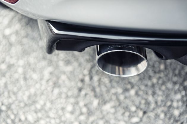 Kerajaan UK bakal pasang ‘kamera bunyi’ untuk tangkap kenderaan bising melebihi had ditetapkan