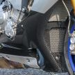 REVIEW: 2017 Yamaha YZF-R1M – chariot of the gods