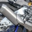 REVIEW: 2017 Yamaha YZF-R1M – chariot of the gods