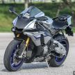 REVIEW: 2017 Yamaha YZF-R1M – chariot of the gods
