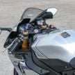 REVIEW: 2017 Yamaha YZF-R1M – chariot of the gods