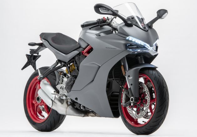 Ducati Supersport bikes for sale | AutoTrader Bikes