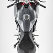 2019 Ducati SuperSport to come in Titanium Grey
