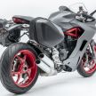 2019 Ducati SuperSport to come in Titanium Grey