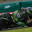 Hafizh Syahrin stays with Tech3 in 2019, to ride KTM