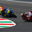 Malaysian Hafizh gets more points at Mugello MotoGP