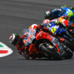 Malaysian Hafizh gets more points at Mugello MotoGP