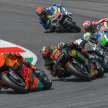 Malaysian Hafizh gets more points at Mugello MotoGP