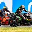 Hafizh Syahrin stays with Tech3 in 2019, to ride KTM