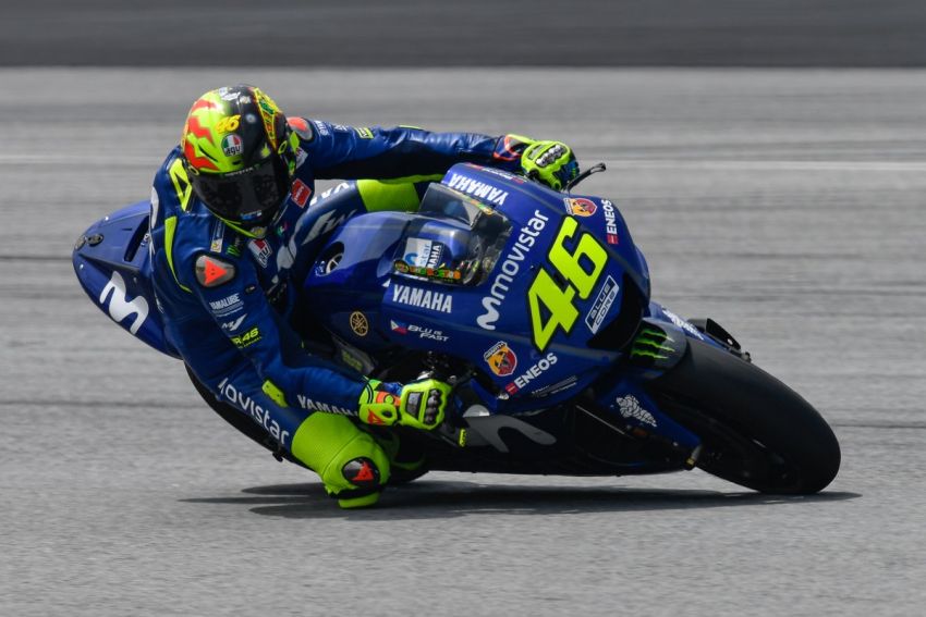 2019 to see new Yamaha MotoGP satellite team with Jorge Lorenzo and Hafizh Syahrin Abdullah? 823126