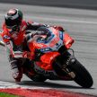 2019 to see new Yamaha MotoGP satellite team with Jorge Lorenzo and Hafizh Syahrin Abdullah?