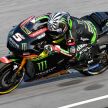 2019 MotoGP season sees Monster Energy replace Movistar as Yamaha MotoGP team main sponsor