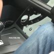 SPIED: Next-gen Range Rover Evoque interior seen!