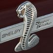 Shelby Mustang Super Snake 2018 – lagenda kembali dengan V8 superchager 800 hp, kit badan lebih agresif