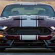 2018 Shelby Mustang Super Snake debuts with 800 hp