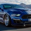 2018 Shelby Mustang Super Snake debuts with 800 hp