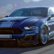2018 Shelby Mustang Super Snake debuts with 800 hp