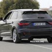 Audi A1 2019 tampil dalam <em>teaser</em> pertama – dijangka bakal diperkenalkan di Barcelona tidak lama lagi