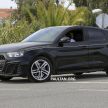 Audi A1 2019 tampil dalam <em>teaser</em> pertama – dijangka bakal diperkenalkan di Barcelona tidak lama lagi