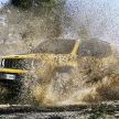 Jeep Renegade diberi facelift untuk 2019 – enjin baru
