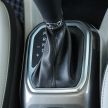 Jeep Renegade diberi facelift untuk 2019 – enjin baru