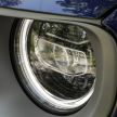 Jeep Renegade diberi facelift untuk 2019 – enjin baru