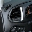 Jeep Renegade diberi facelift untuk 2019 – enjin baru