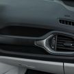 Jeep Renegade diberi facelift untuk 2019 – enjin baru