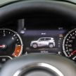 Jeep Renegade diberi facelift untuk 2019 – enjin baru