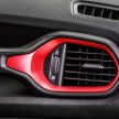 Jeep Renegade diberi facelift untuk 2019 – enjin baru