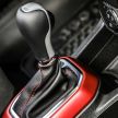 Jeep Renegade diberi facelift untuk 2019 – enjin baru