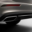 Volvo Cars buka kilang pertama di Amerika Syarikat, mula hasilkan model sedan S60 generasi baharu