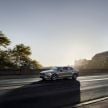 Volvo Cars buka kilang pertama di Amerika Syarikat, mula hasilkan model sedan S60 generasi baharu