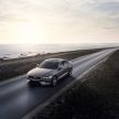 Volvo Cars buka kilang pertama di Amerika Syarikat, mula hasilkan model sedan S60 generasi baharu